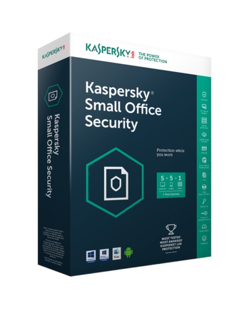 Güvenlik Programları ( Antivirüs) / KASPERSKY Güvenlik Programları ( Antivirüs)